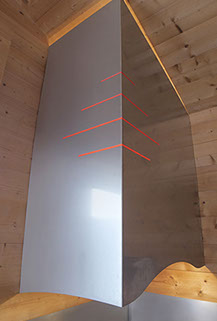 fk design cuisine hotte