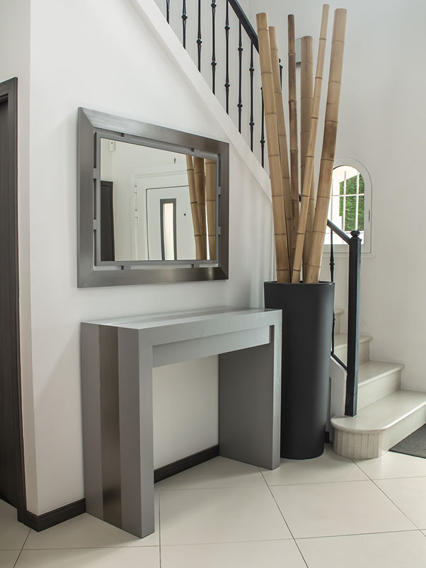 fk design bureau enfant bois