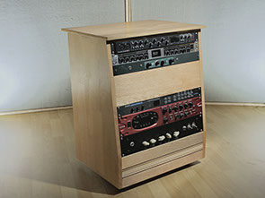 fk design bureau enfant bois