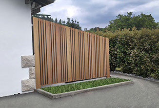 fk design bureau enfant bois