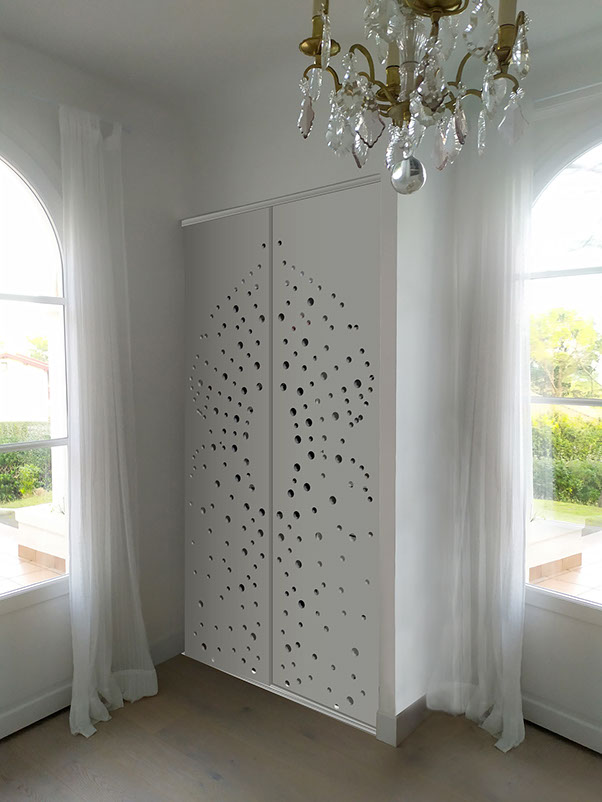 fk design bureau enfant bois