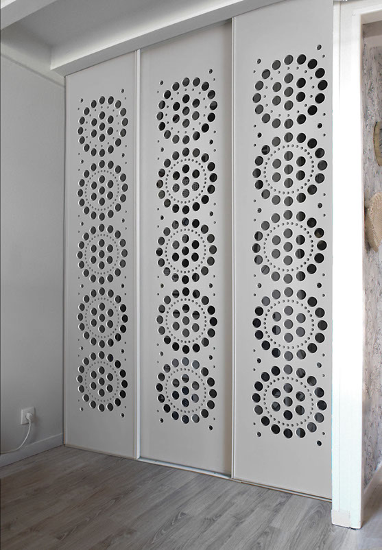 fk design bureau enfant bois