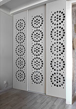 fk design bureau enfant bois