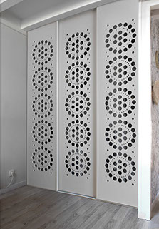 fk design bureau enfant bois