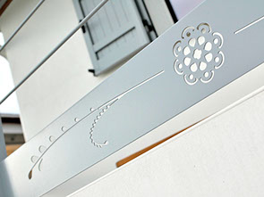 fk design bureau enfant bois